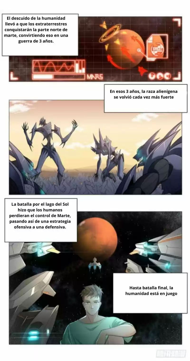 Punto De Quiebre Futuro - Capítulo 3 - Página 9 - LectorTMOo