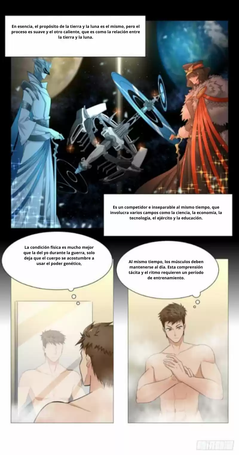 Punto De Quiebre Futuro - Capítulo 4 - Página 14 - LectorTMOo