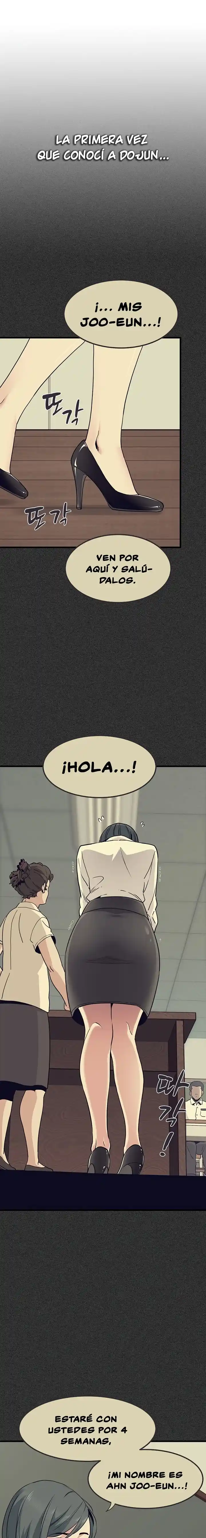 Punto De Quiebre - Capítulo 12 - Página 2 - LectorTMOo