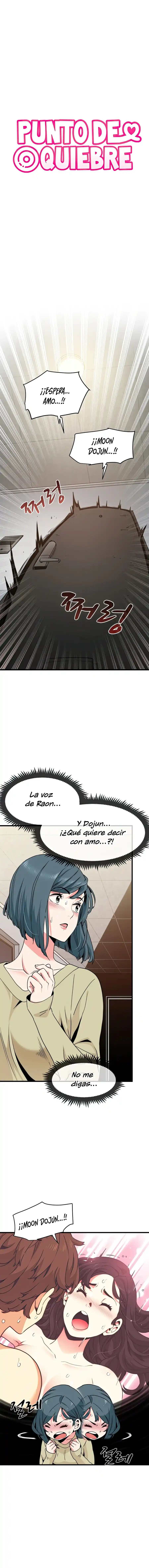 Punto De Quiebre - Capítulo 13 - Página 2 - LectorTMOo