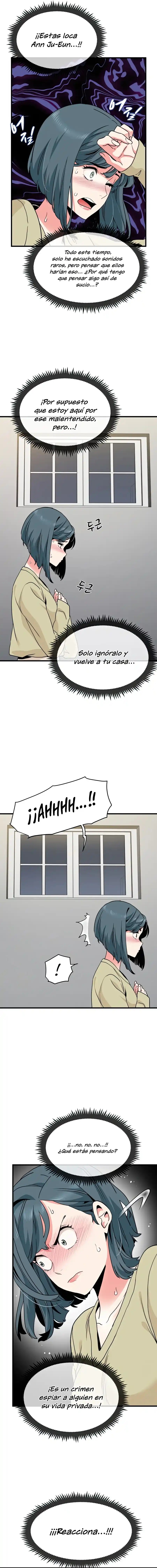 Punto De Quiebre - Capítulo 13 - Página 3 - LectorTMOo
