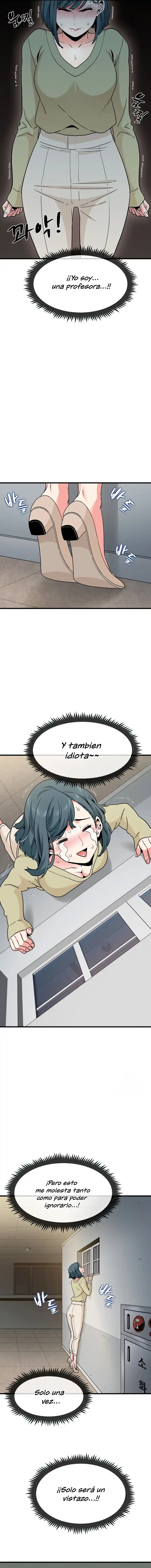 Punto De Quiebre - Capítulo 13 - Página 4 - LectorTMOo