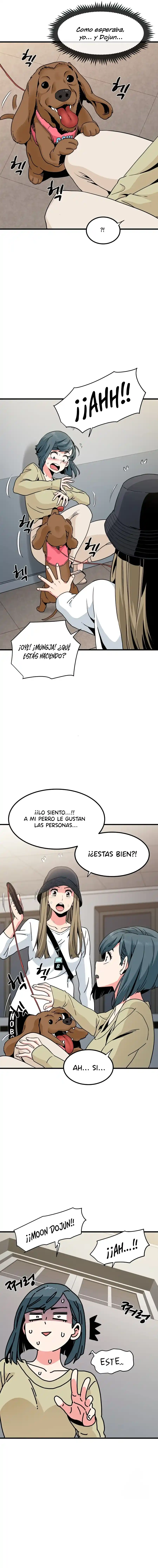 Punto De Quiebre - Capítulo 13 - Página 7 - LectorTMOo