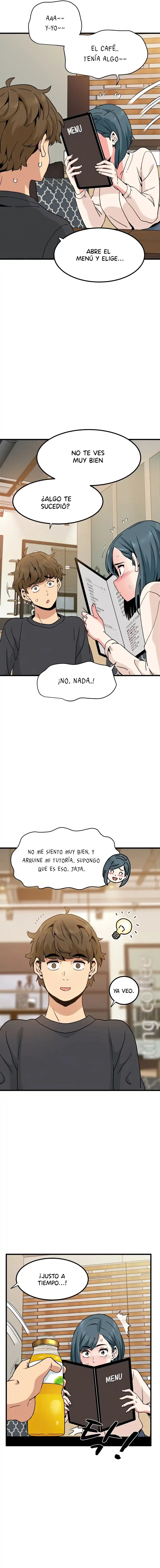 Punto De Quiebre - Capítulo 13 - Página 11 - LectorTMOo