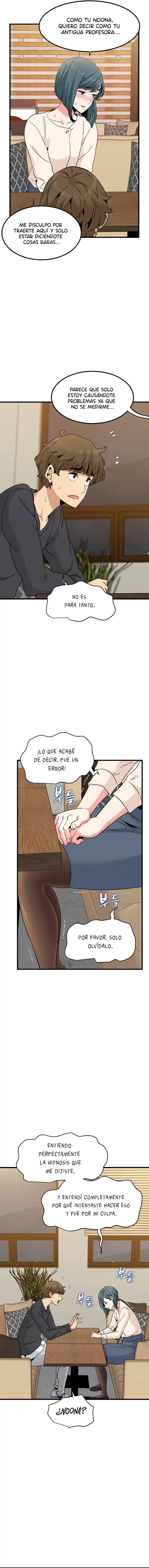 Punto De Quiebre - Capítulo 14 - Página 3 - LectorTMOo