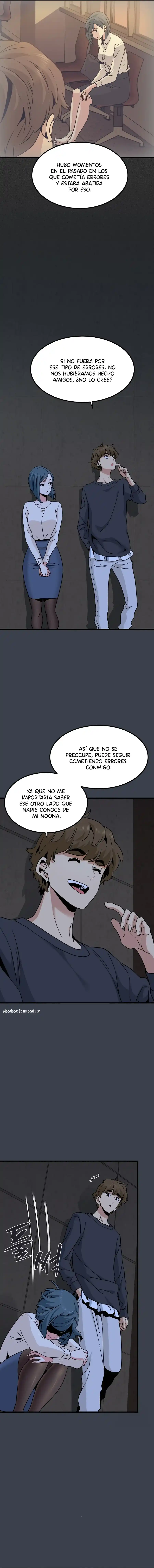 Punto De Quiebre - Capítulo 14 - Página 8 - LectorTMOo
