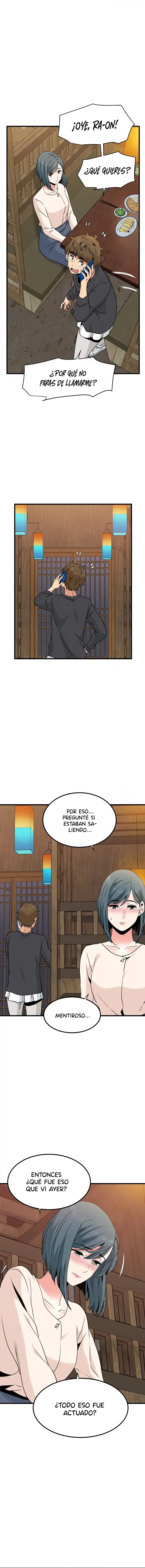 Punto De Quiebre - Capítulo 14 - Página 16 - LectorTMOo