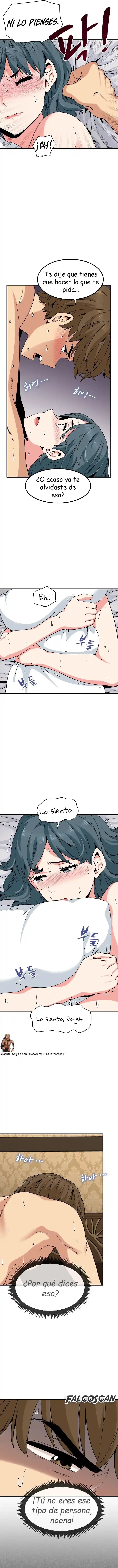 Punto De Quiebre - Capítulo 18 - Página 6 - LectorTMOo