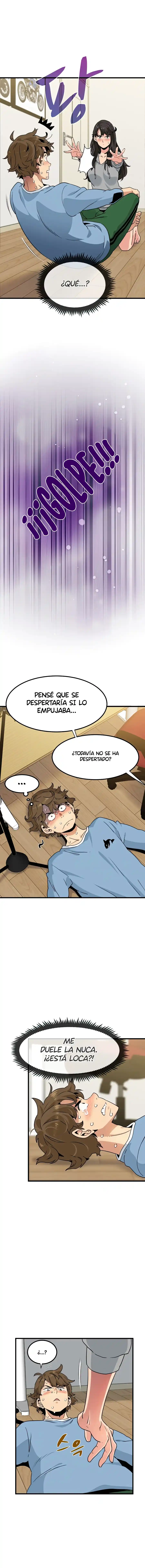 Punto De Quiebre - Capítulo 2 - Página 3 - LectorTMOo