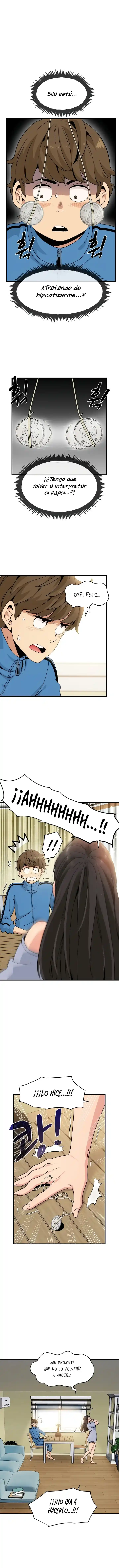 Punto De Quiebre - Capítulo 4 - Página 2 - LectorTMOo