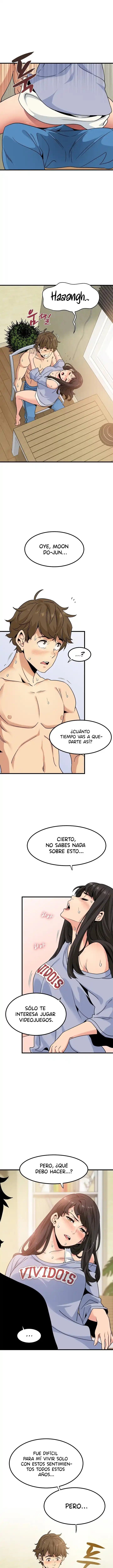 Punto De Quiebre - Capítulo 4 - Página 7 - LectorTMOo