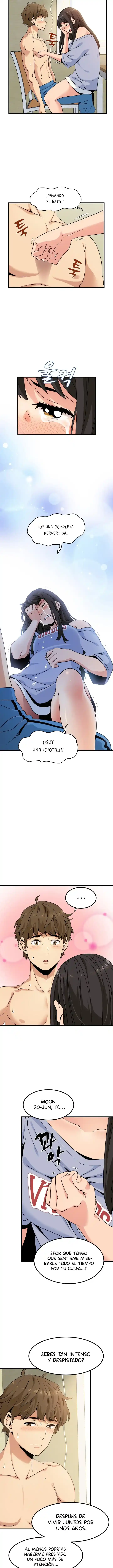 Punto De Quiebre - Capítulo 4 - Página 9 - LectorTMOo
