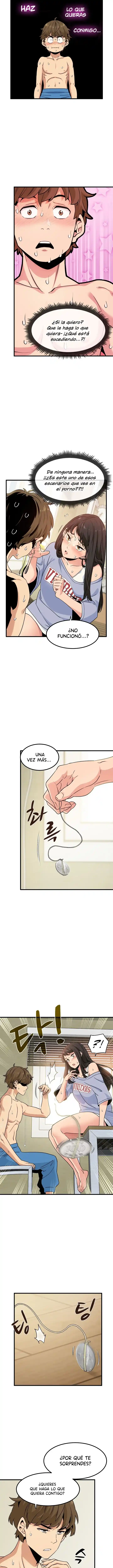 Punto De Quiebre - Capítulo 4 - Página 11 - LectorTMOo