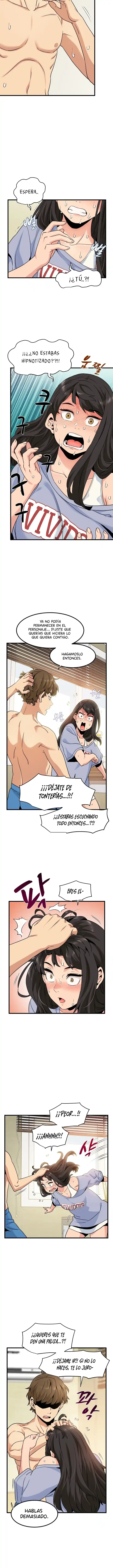 Punto De Quiebre - Capítulo 4 - Página 12 - LectorTMOo
