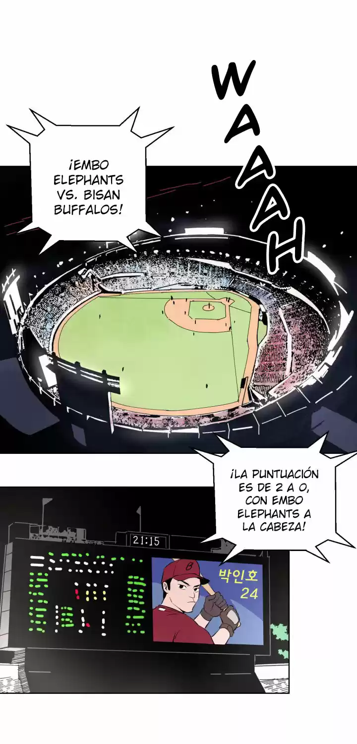 Punto Ideal - Capítulo 1 - Página 7 - LectorTMOo