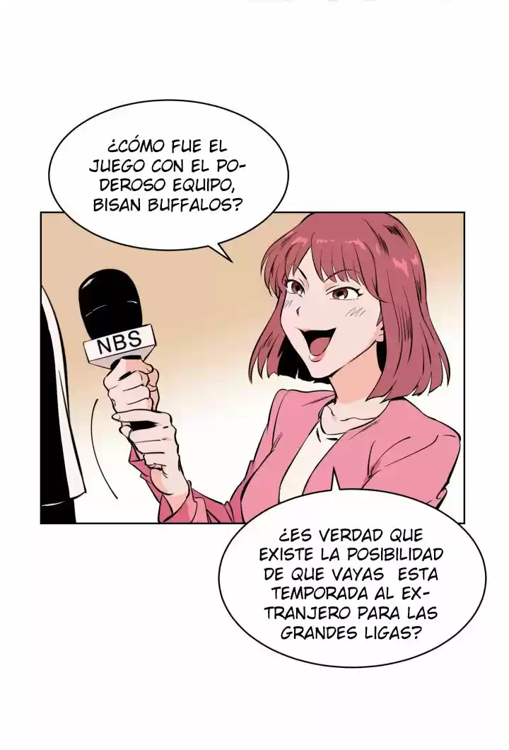 Punto Ideal - Capítulo 1 - Página 25 - LectorTMOo