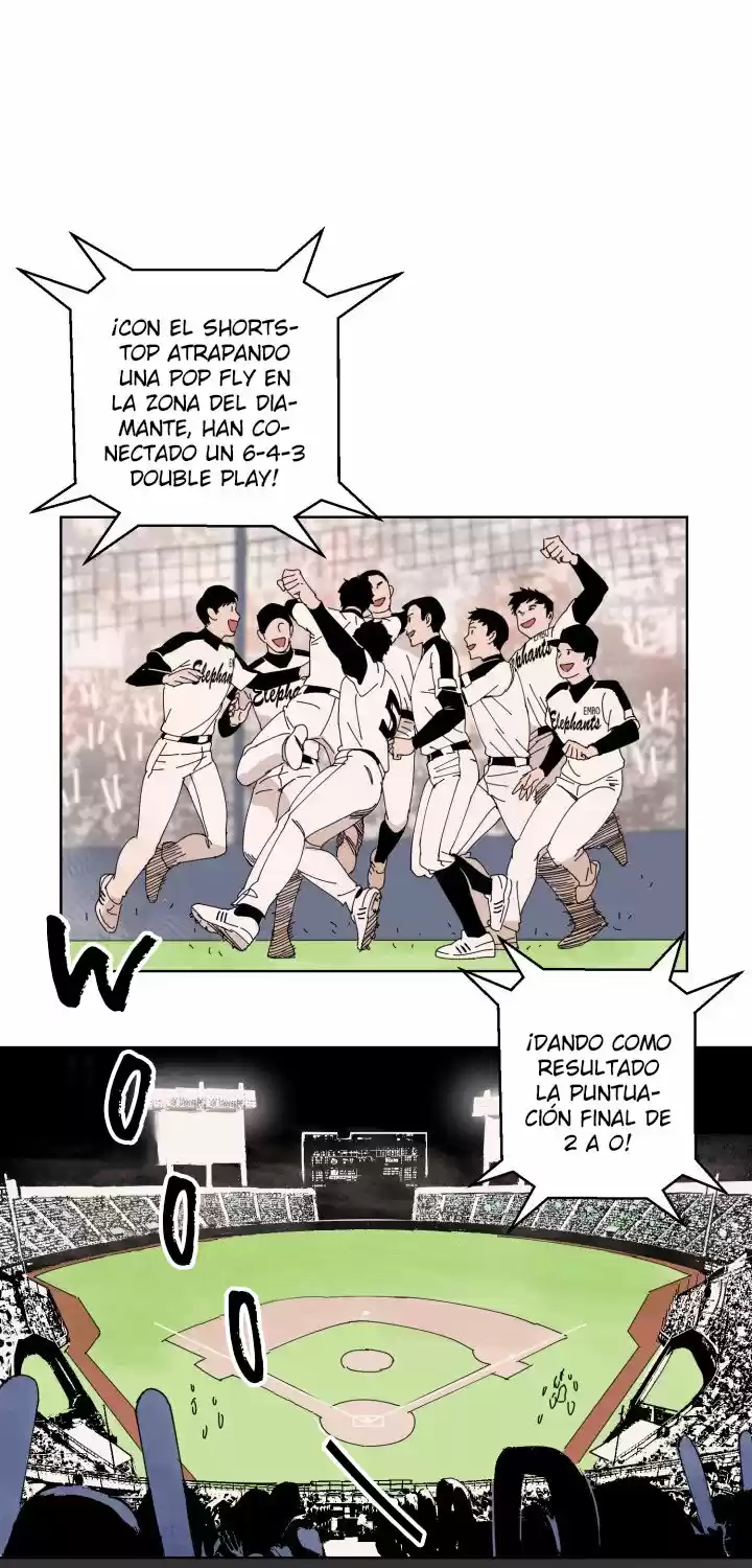 Punto Ideal - Capítulo 1 - Página 38 - LectorTMOo