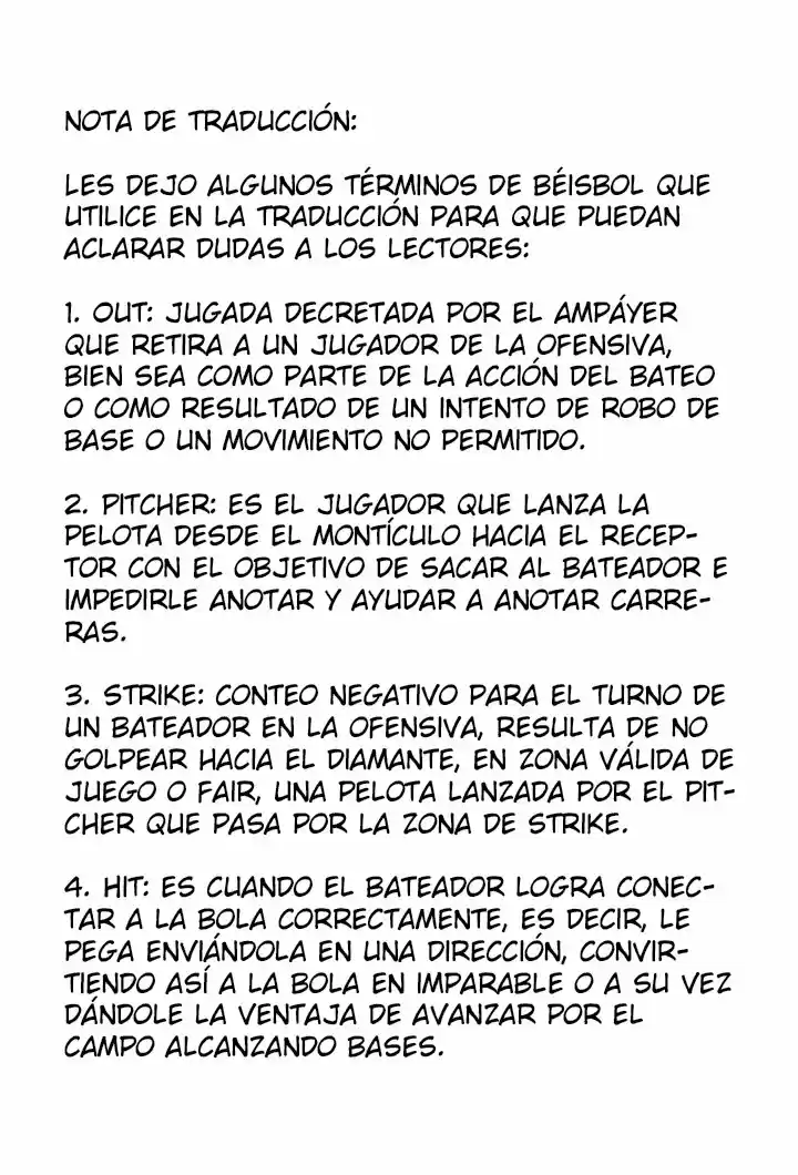 Punto Ideal - Capítulo 1 - Página 40 - LectorTMOo