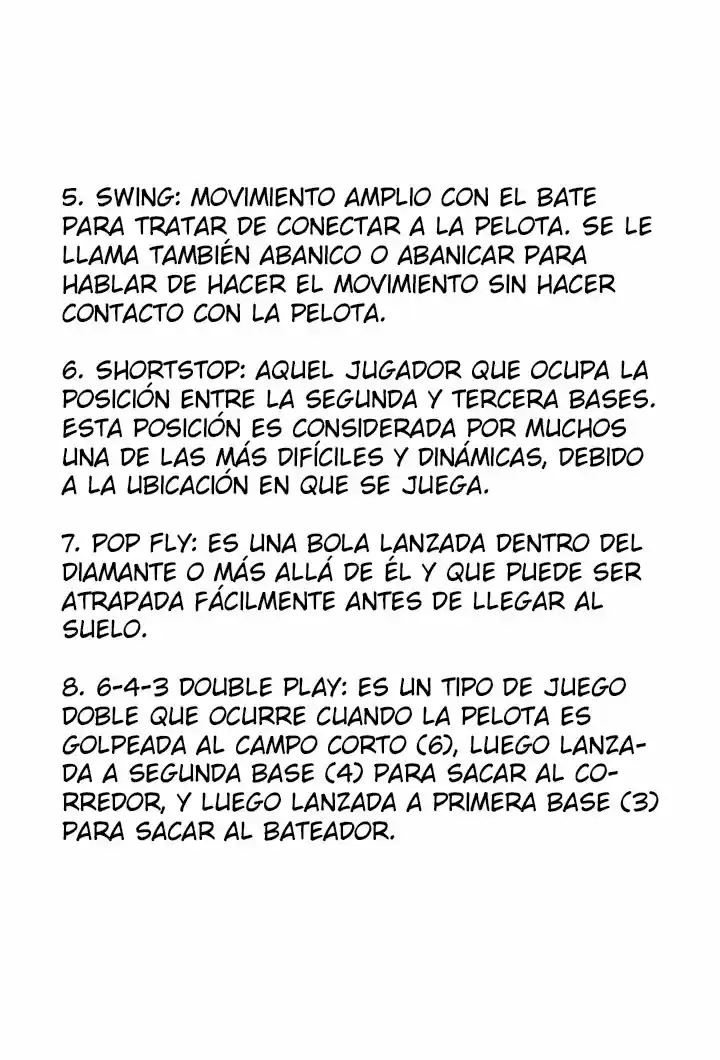 Punto Ideal - Capítulo 1 - Página 41 - LectorTMOo