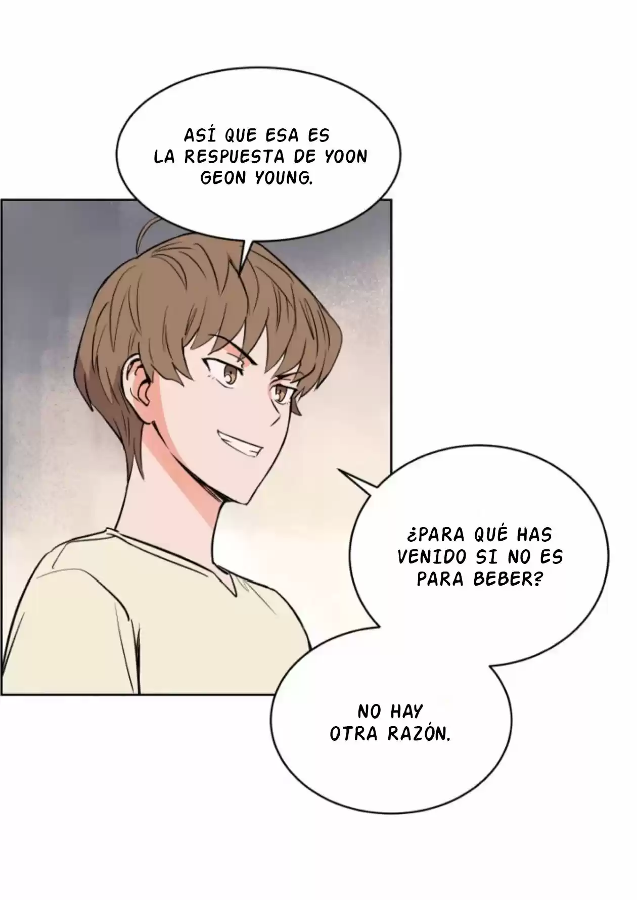 Punto Ideal - Capítulo 14 - Página 12 - LectorTMOo