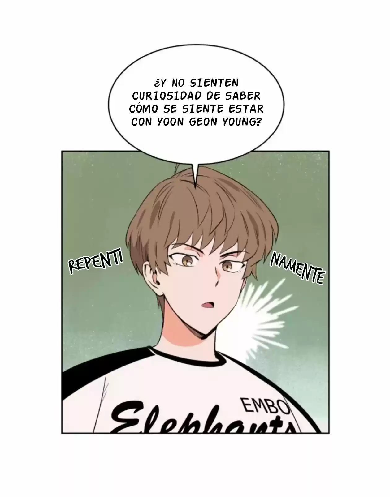 Punto Ideal - Capítulo 14 - Página 43 - LectorTMOo