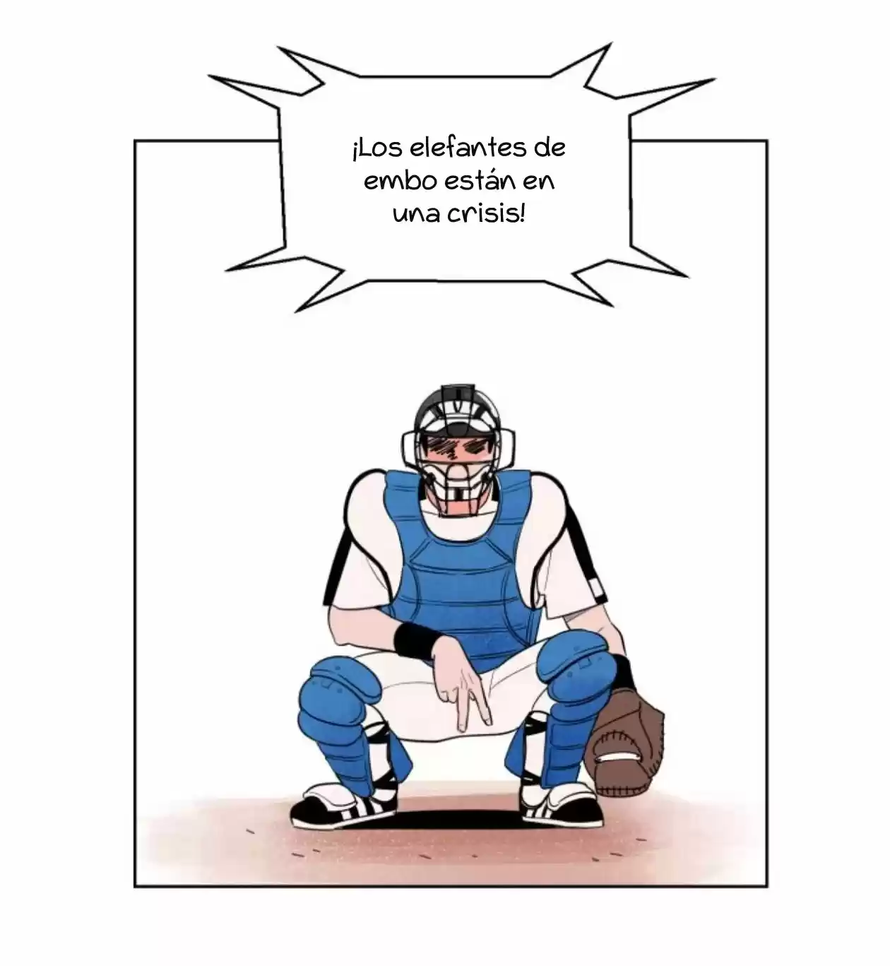 Punto Ideal - Capítulo 15 - Página 25 - LectorTMOo