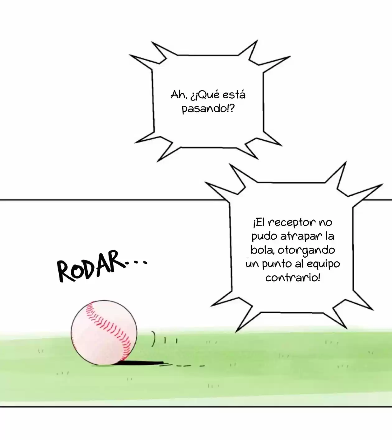 Punto Ideal - Capítulo 15 - Página 33 - LectorTMOo