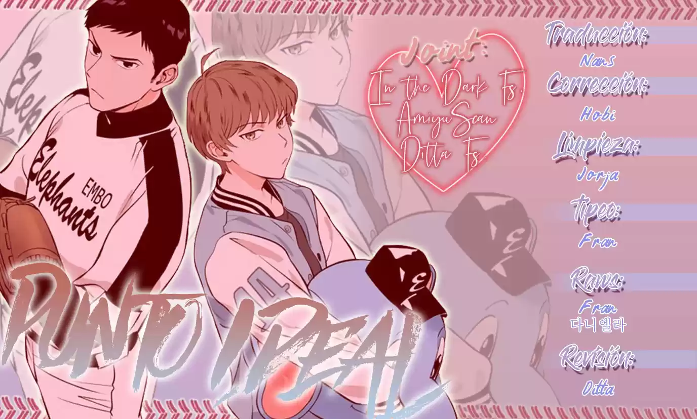 Punto Ideal - Capítulo 16 - Página 3 - LectorTMOo