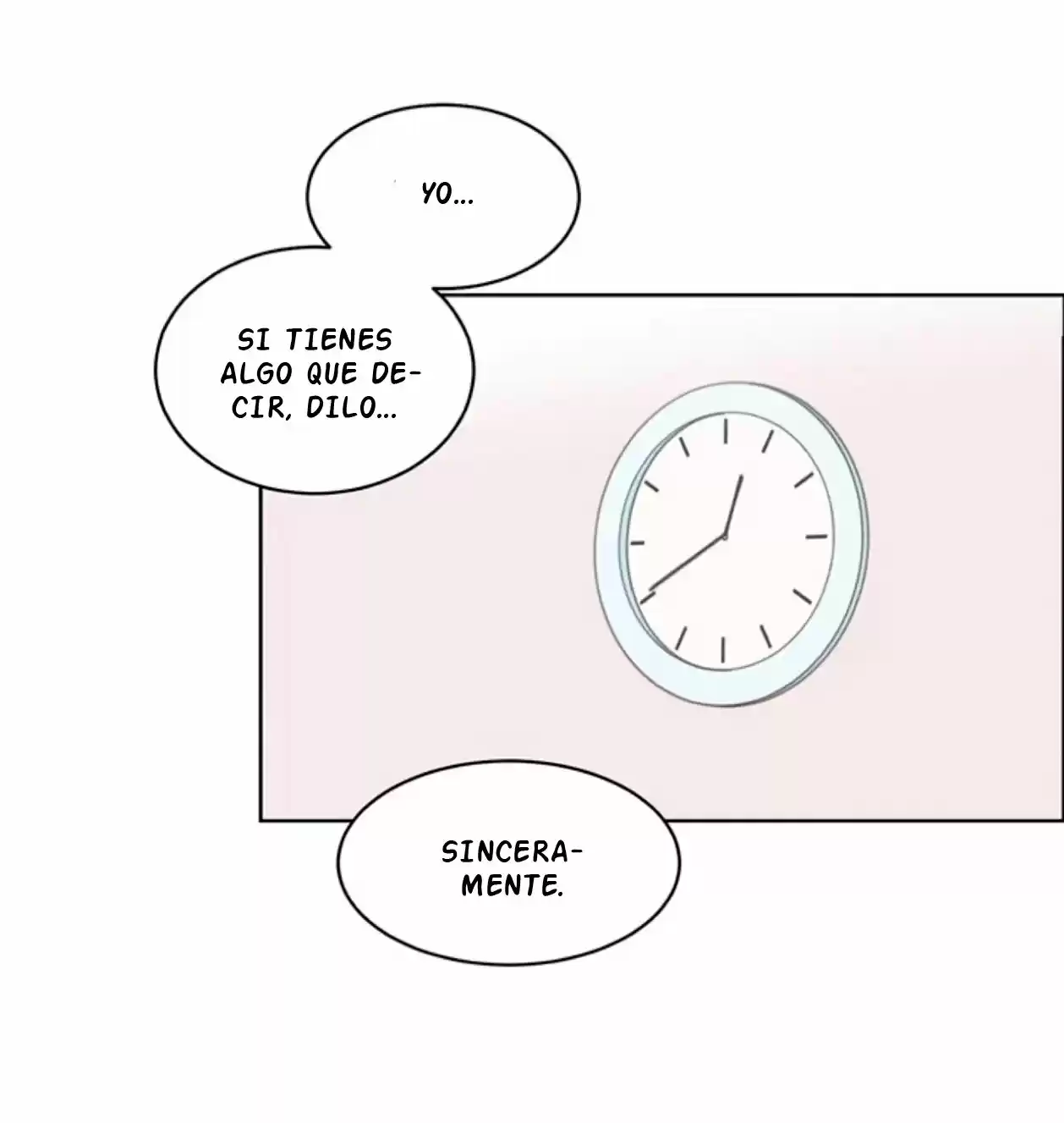 Punto Ideal - Capítulo 16 - Página 40 - LectorTMOo