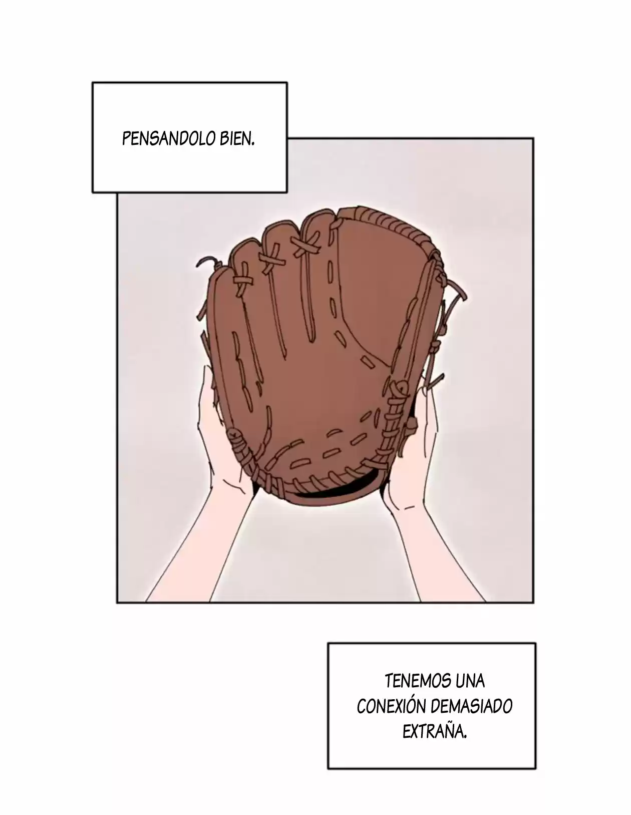 Punto Ideal - Capítulo 16 - Página 47 - LectorTMOo