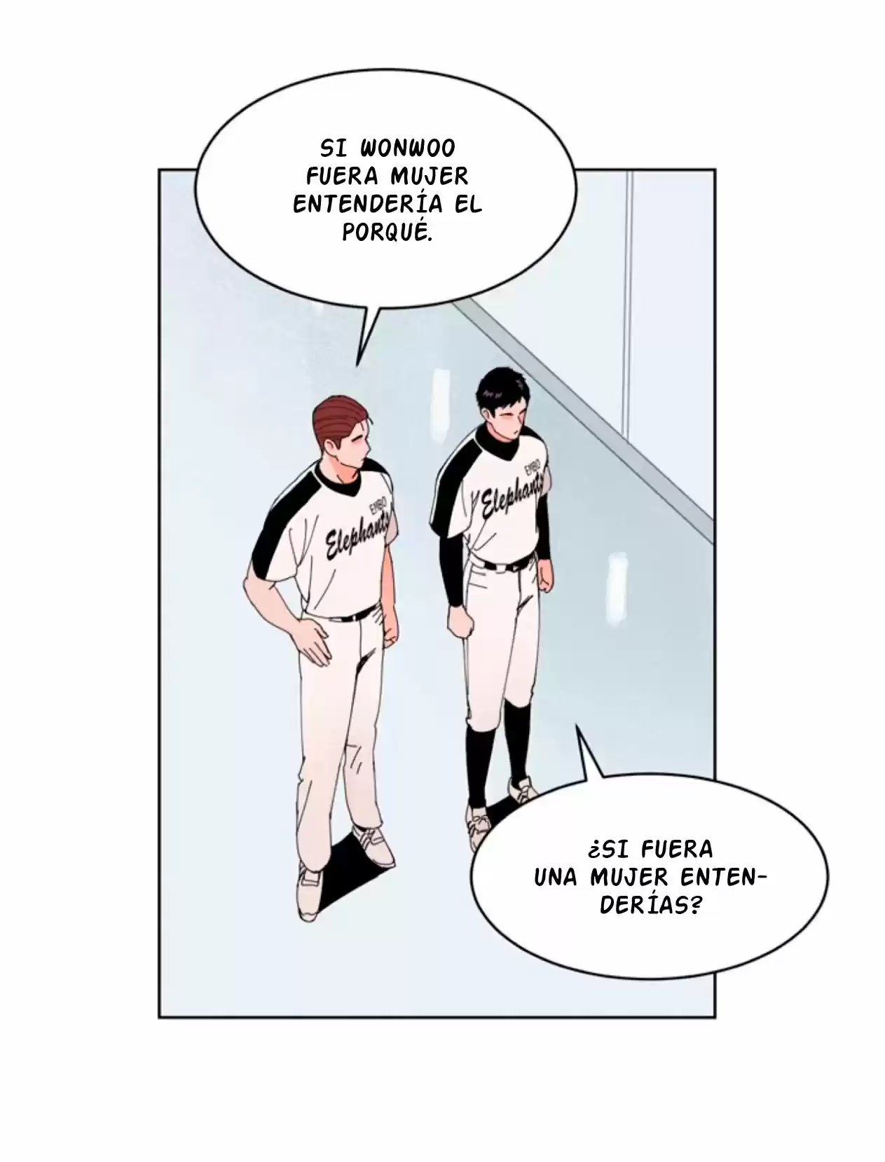 Punto Ideal - Capítulo 17 - Página 44 - LectorTMOo