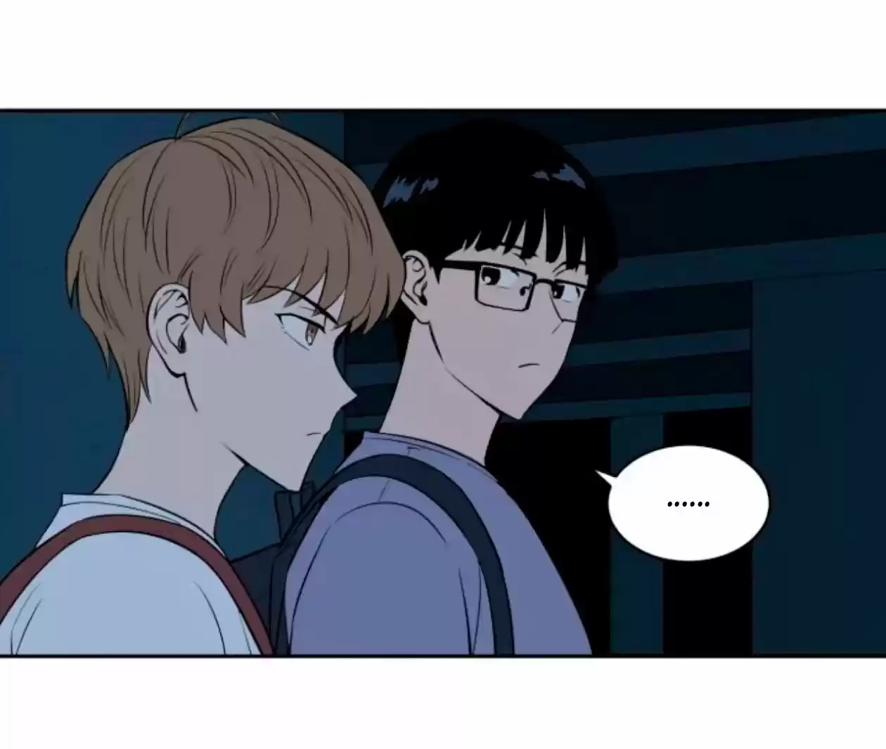 Punto Ideal - Capítulo 18 - Página 32 - LectorTMOo