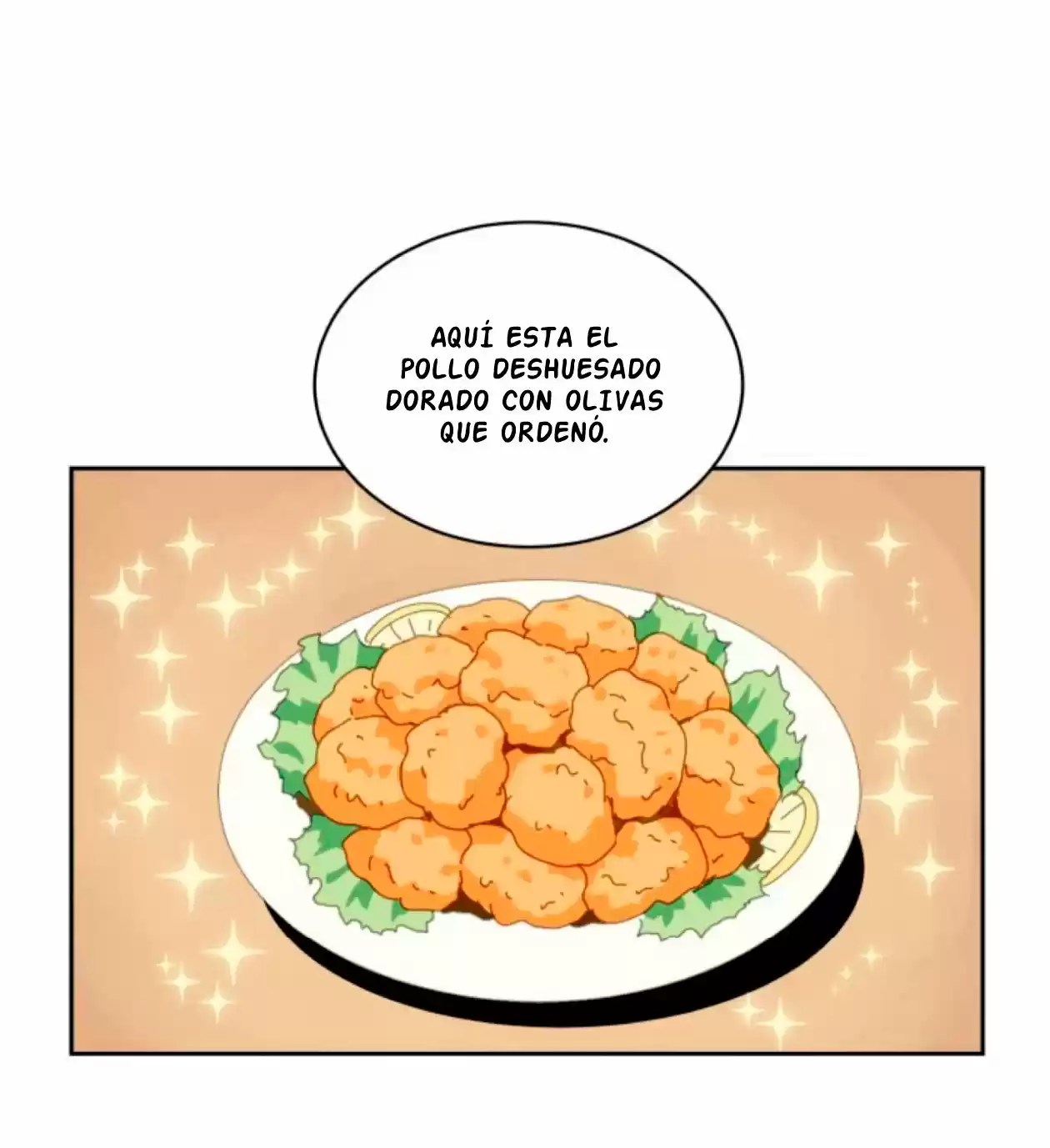 Punto Ideal - Capítulo 19 - Página 17 - LectorTMOo