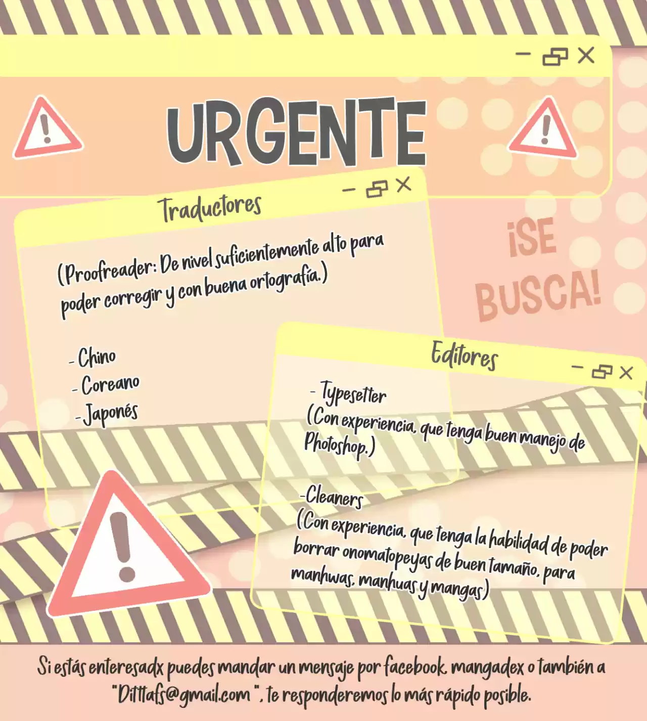 Punto Ideal - Capítulo 19 - Página 63 - LectorTMOo