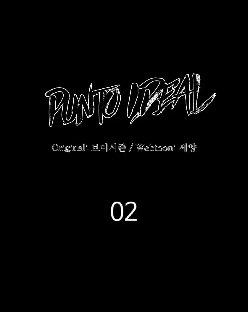 Punto Ideal - Capítulo 2 - Página 2 - LectorTMOo