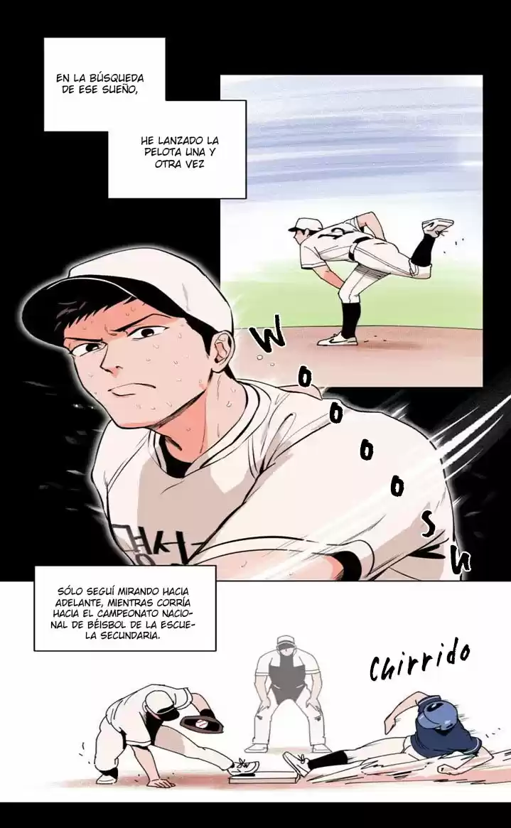 Punto Ideal - Capítulo 2 - Página 6 - LectorTMOo