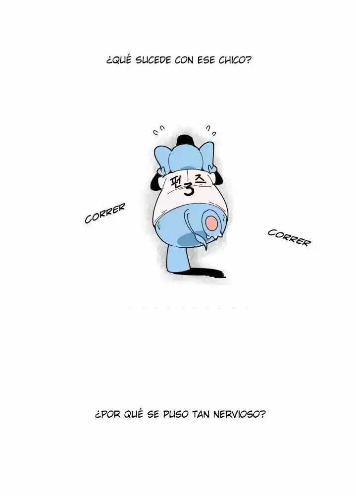 Punto Ideal - Capítulo 2 - Página 39 - LectorTMOo
