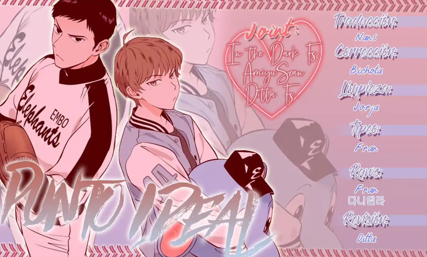 Punto Ideal - Capítulo 20 - Página 2 - LectorTMOo