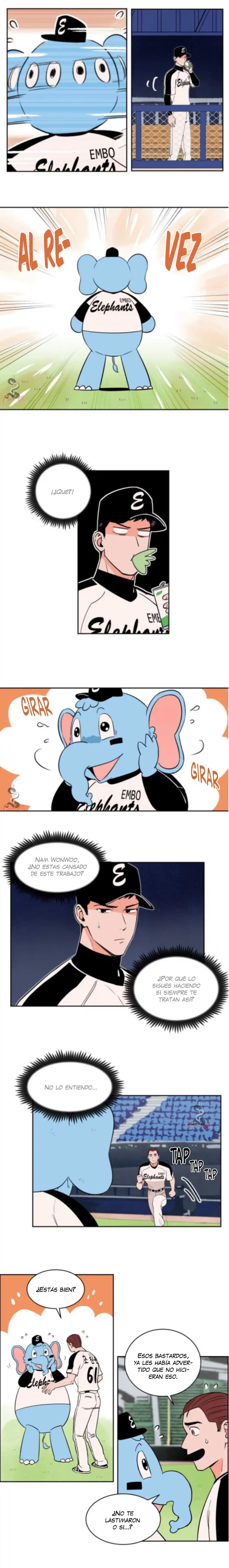Punto Ideal - Capítulo 25 - Página 12 - LectorTMOo