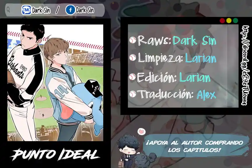 Punto Ideal - Capítulo 28 - Página 2 - LectorTMOo