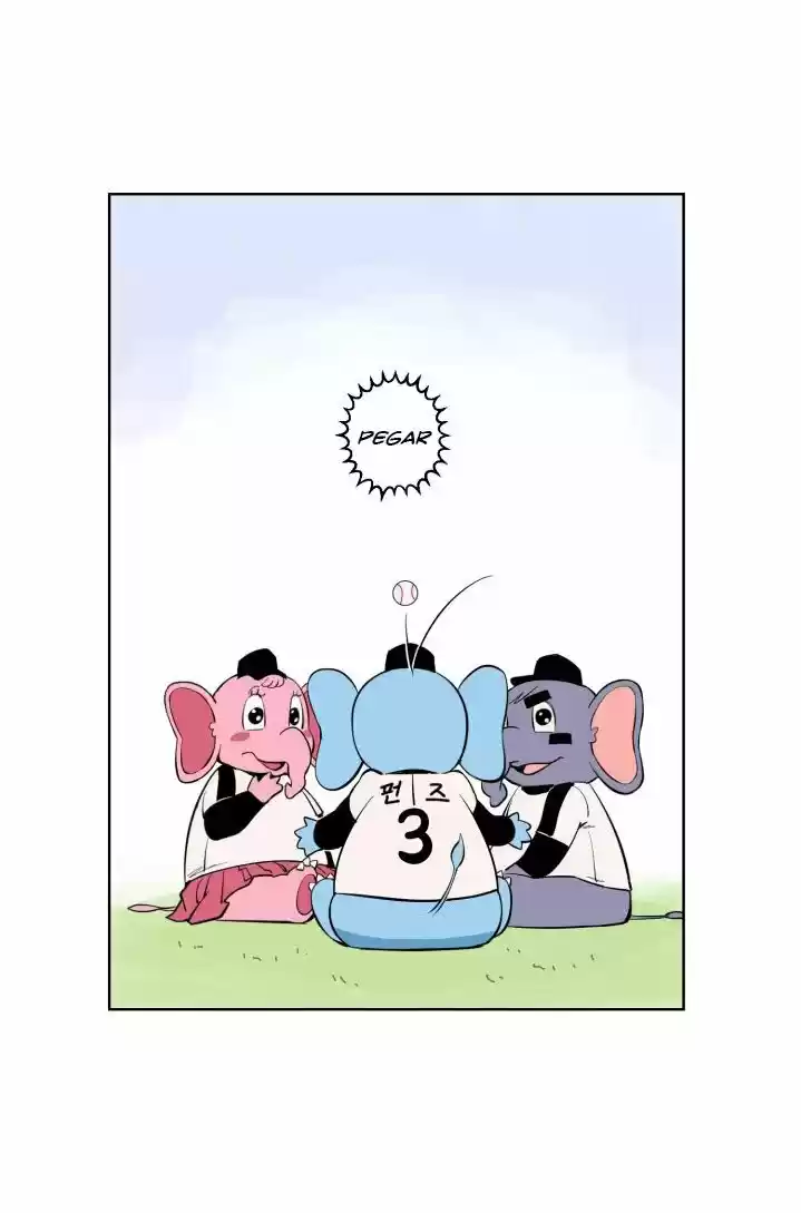 Punto Ideal - Capítulo 3 - Página 23 - LectorTMOo