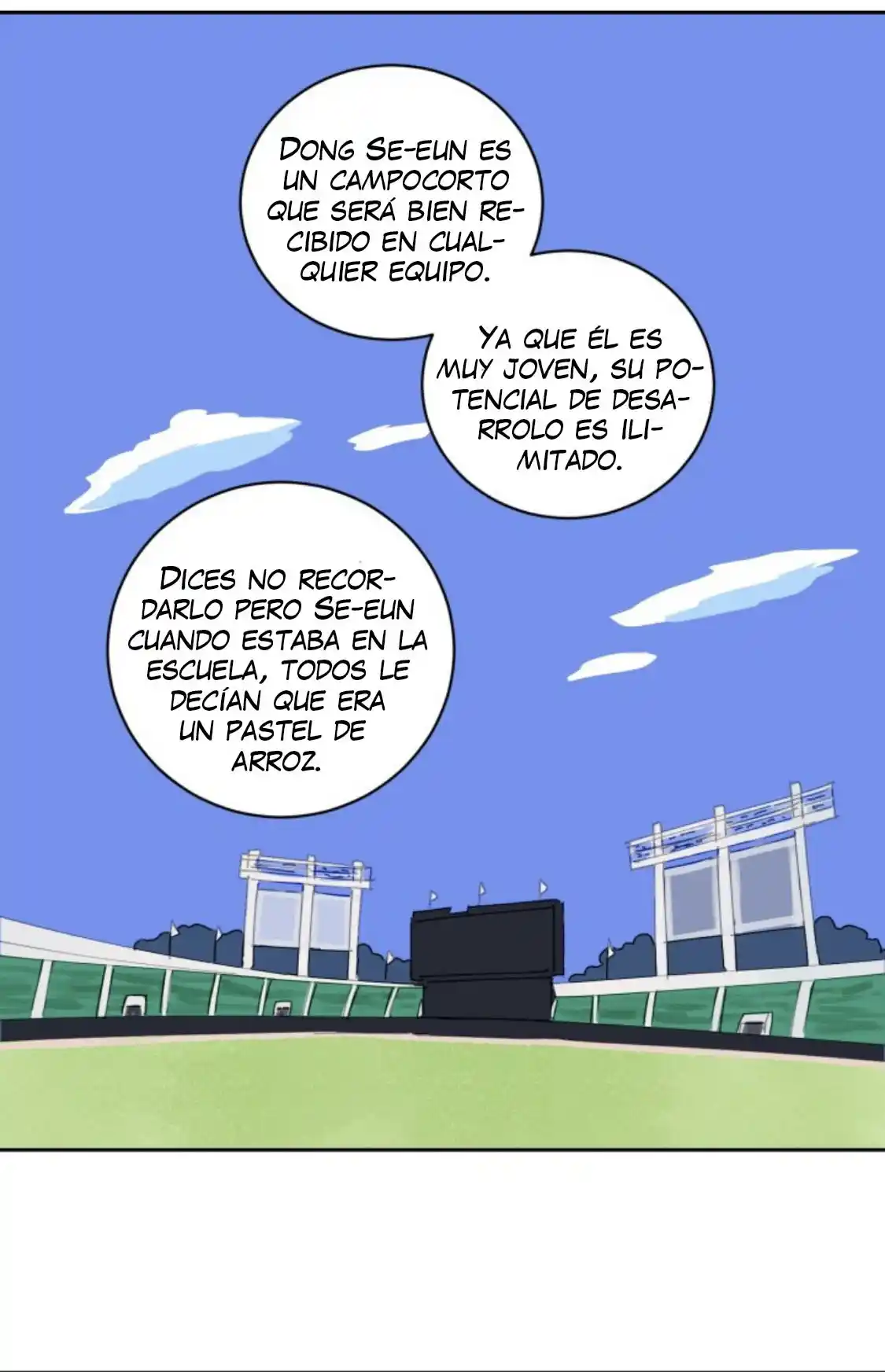 Punto Ideal - Capítulo 30 - Página 29 - LectorTMOo