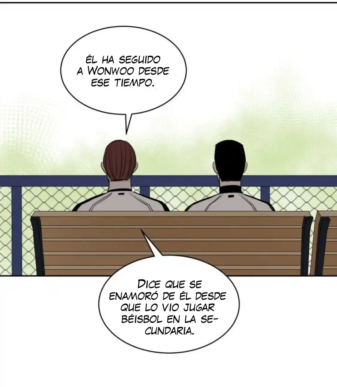 Punto Ideal - Capítulo 30 - Página 30 - LectorTMOo