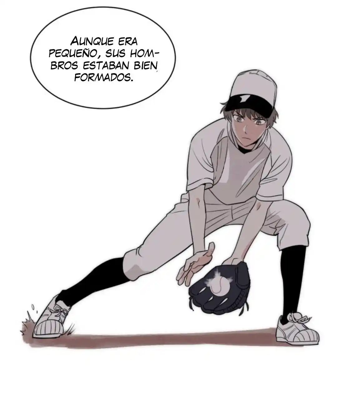 Punto Ideal - Capítulo 30 - Página 32 - LectorTMOo