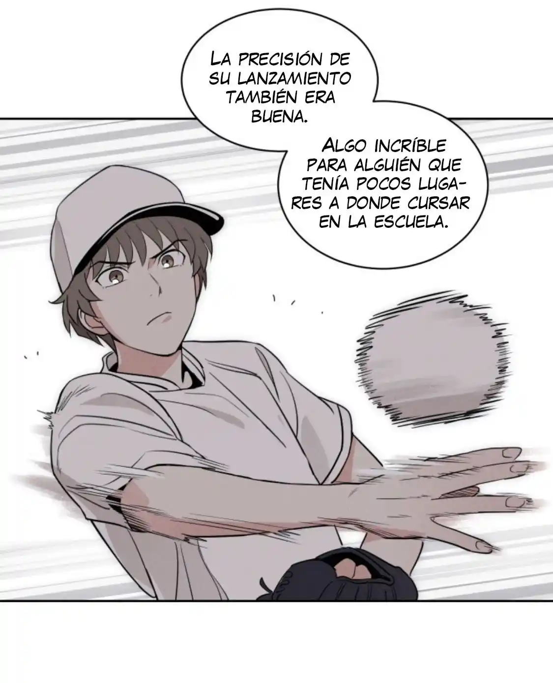 Punto Ideal - Capítulo 30 - Página 33 - LectorTMOo