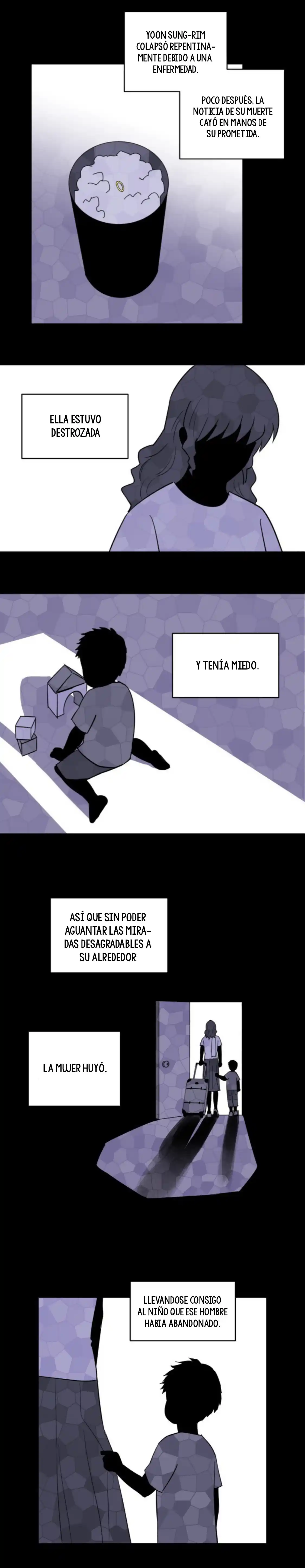 Punto Ideal - Capítulo 32 - Página 11 - LectorTMOo