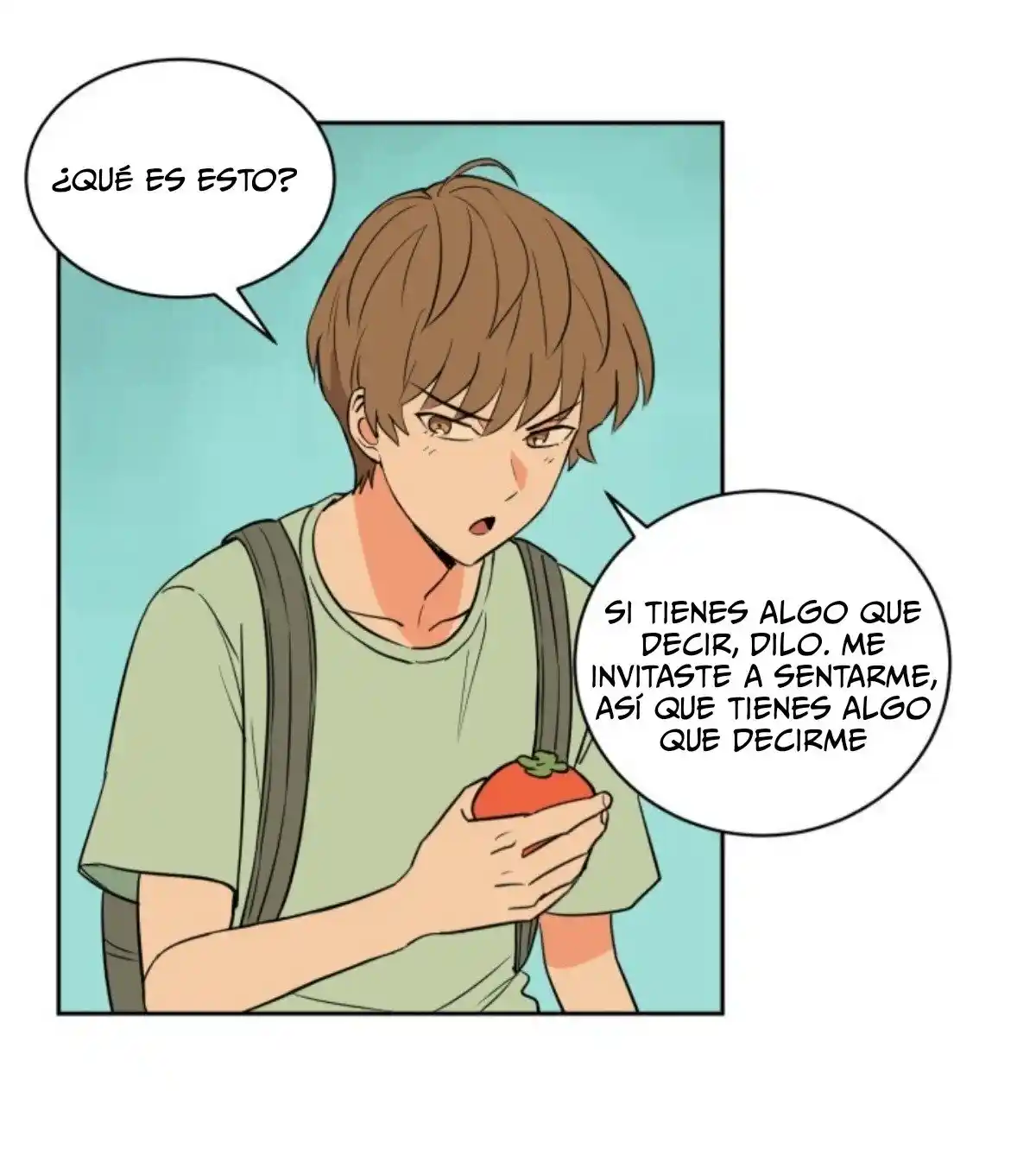 Punto Ideal - Capítulo 33 - Página 16 - LectorTMOo
