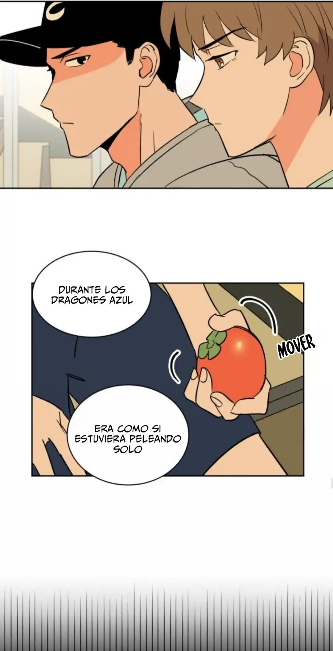 Punto Ideal - Capítulo 33 - Página 24 - LectorTMOo