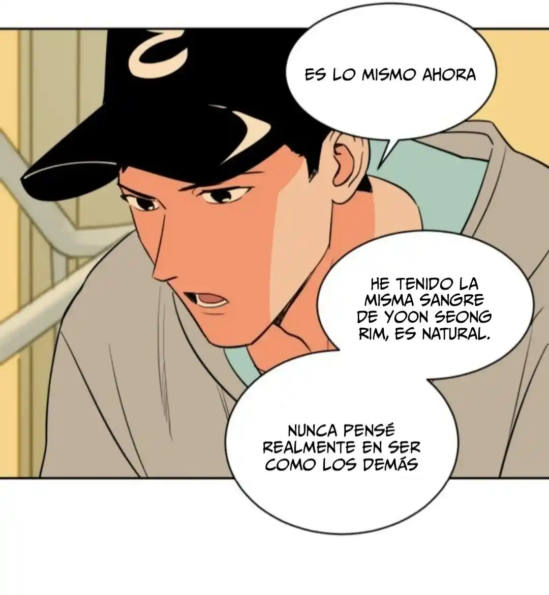 Punto Ideal - Capítulo 33 - Página 32 - LectorTMOo