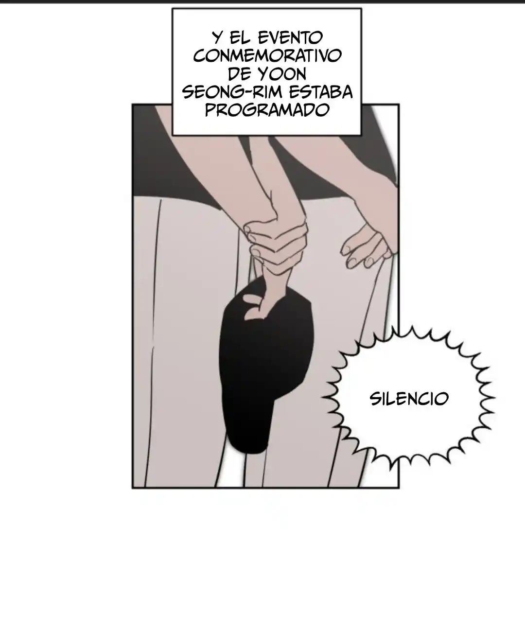 Punto Ideal - Capítulo 34 - Página 19 - LectorTMOo